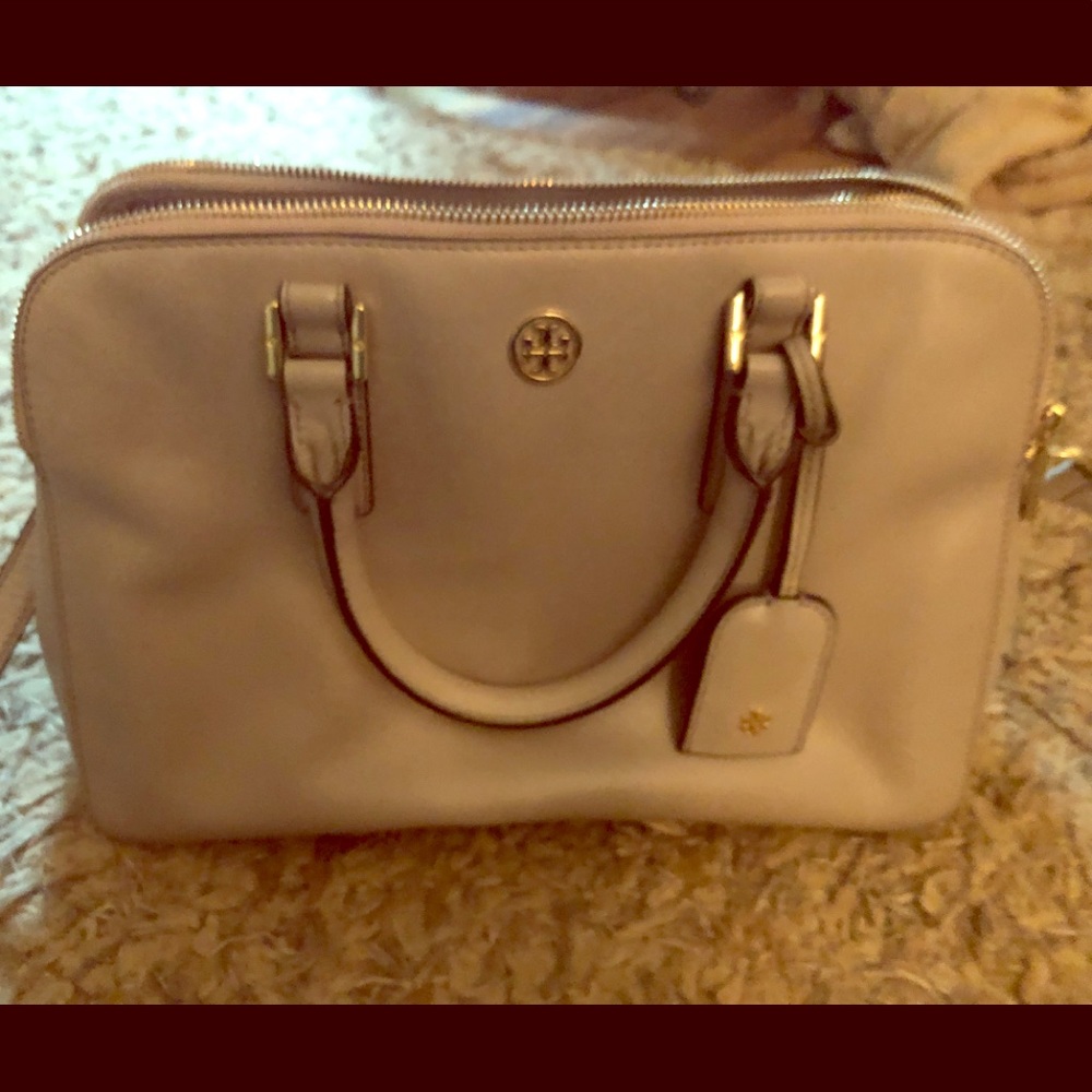 Authentic Tory Burch bag